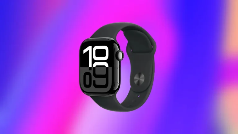 Apple Watch Series 10 Returns to Record Low Price With This Deal